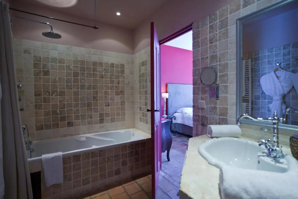 La Prévôté - Luxury Chambres dhôtes & Gastronomic Restaurant