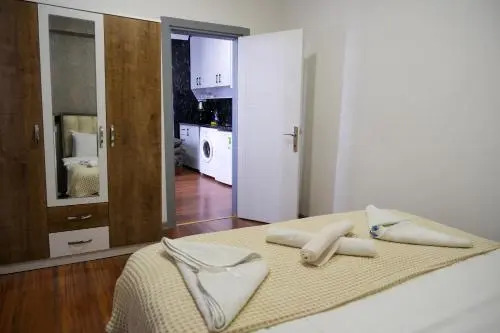 Taksim Neo Pera Suites
