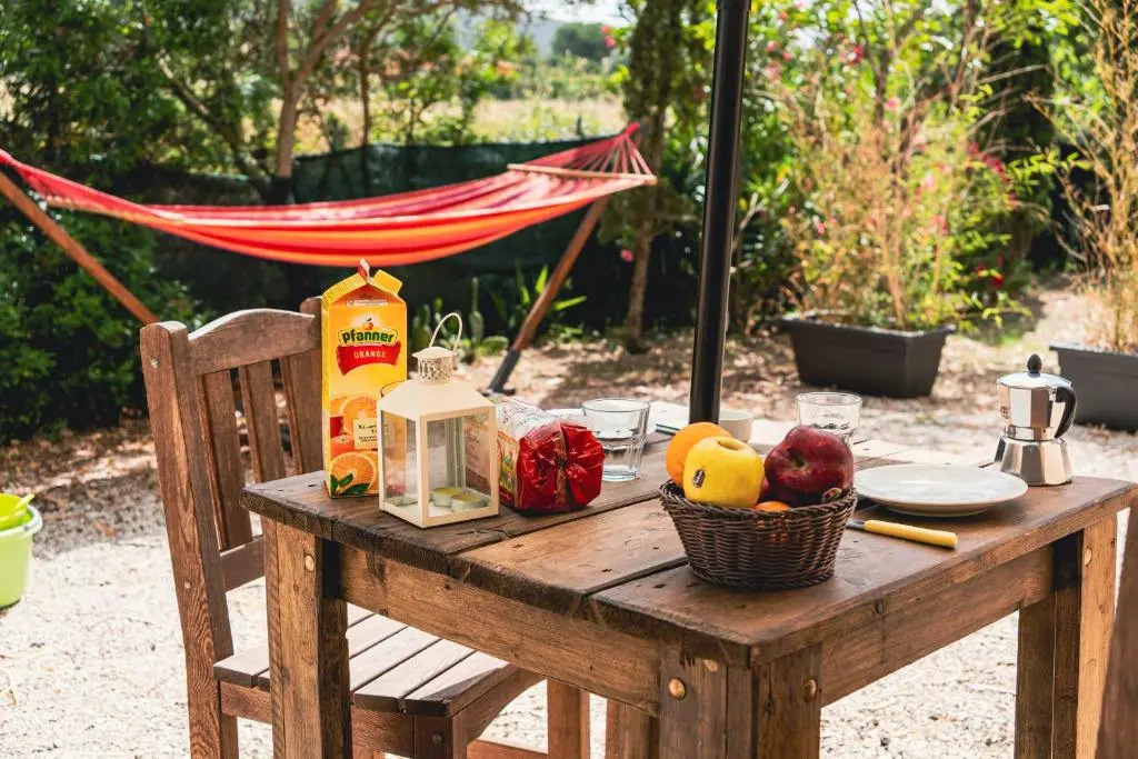 Casa Dei Prati Camping Village