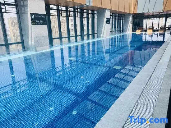 Palace Liz Hotel (Jinzhong Outlets Branch)