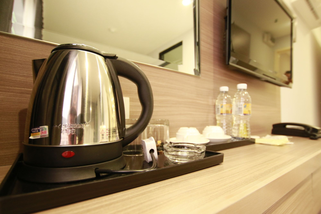 Hotel 99 SS2 Petaling Jaya
