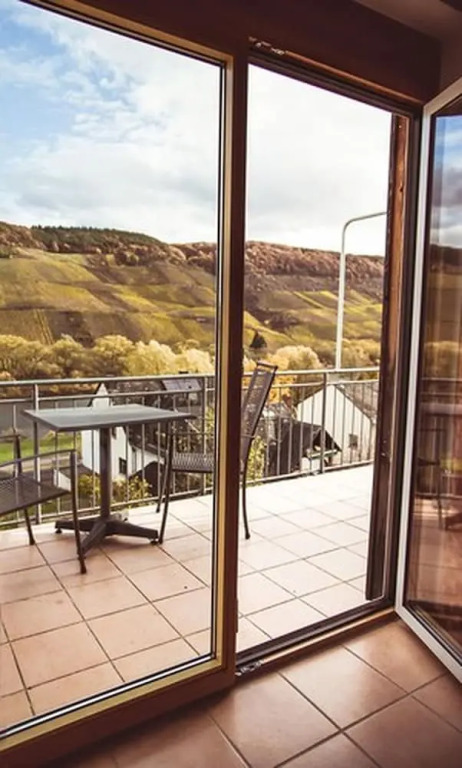 Gästehaus Weingut Arns