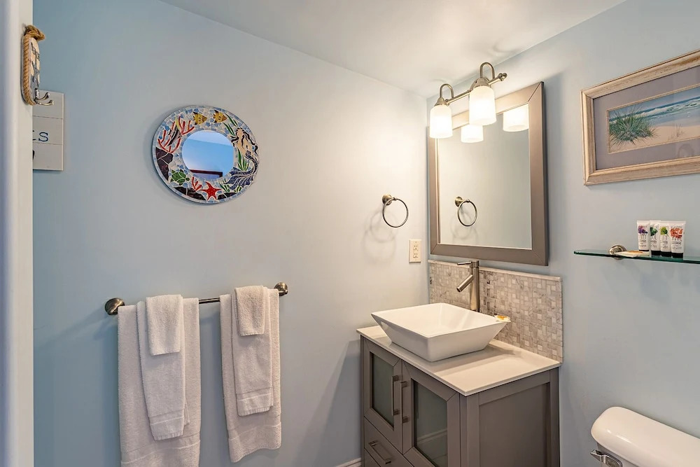 Island Guesthouse and Motel OBX