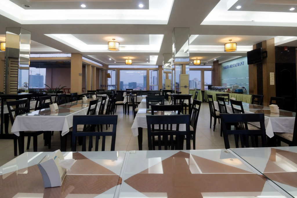 Salita Hotel Phnom Penh