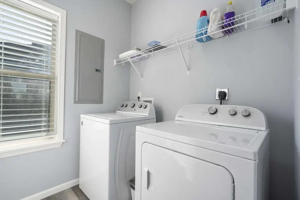 Stonebridge Escape Sleeps 8!