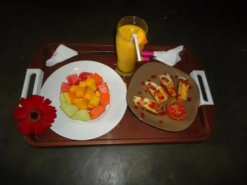 Pondok Oka Homestay