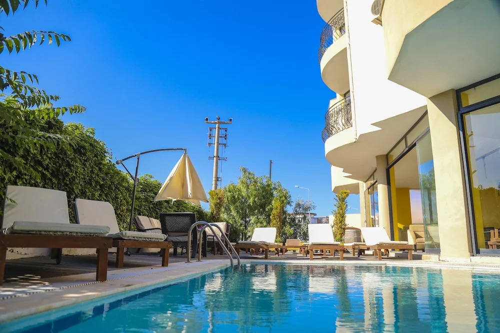 Maslina Hotel