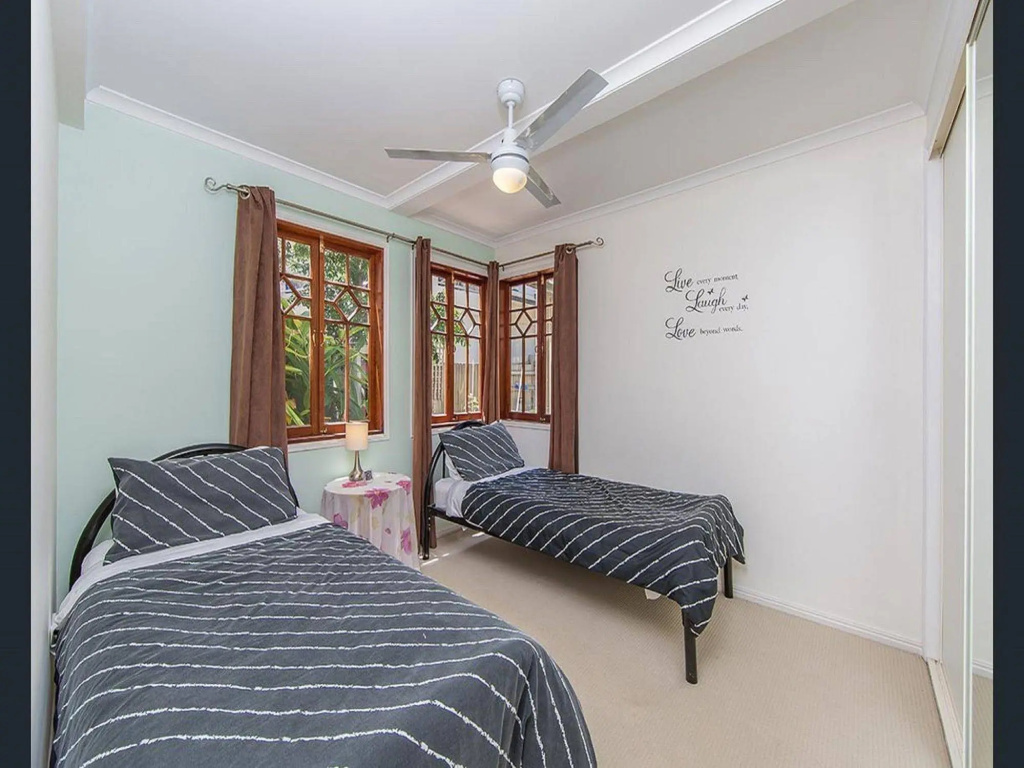 Harbourside B&B