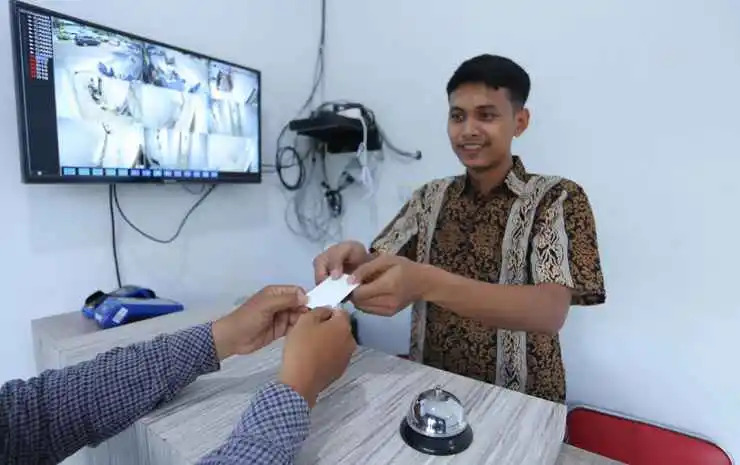 ratana cengkareng syariah