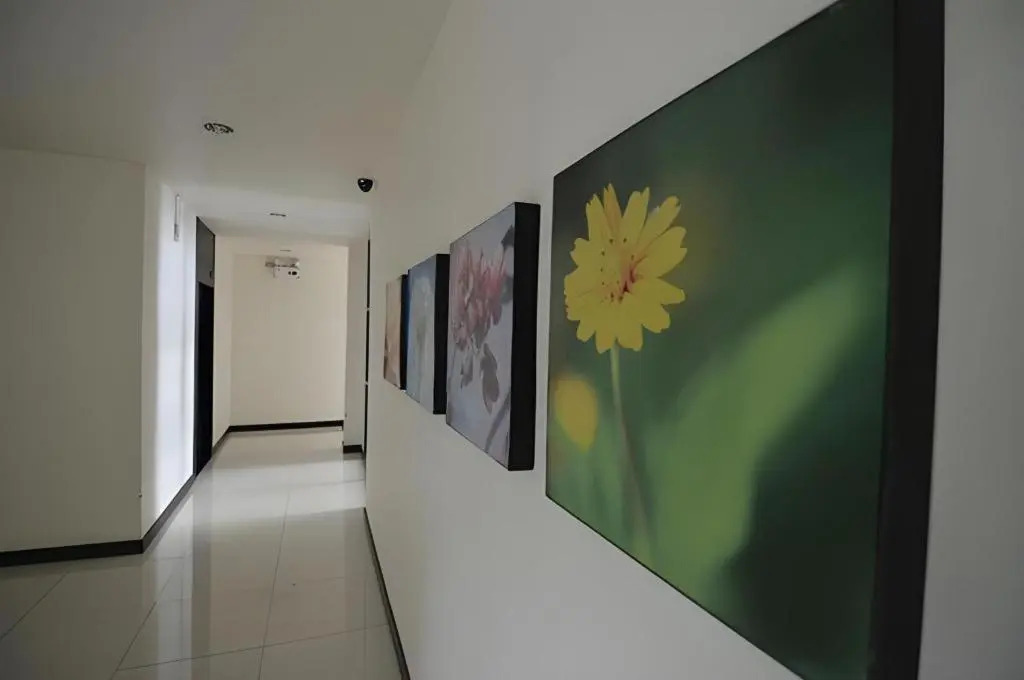 U Style Hotel