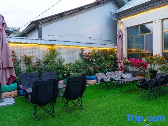 Mountain Lane Boutique Homestay