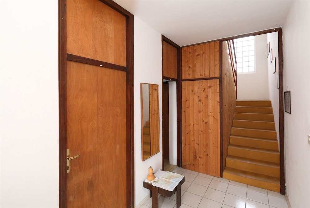 Rooms Jeriko