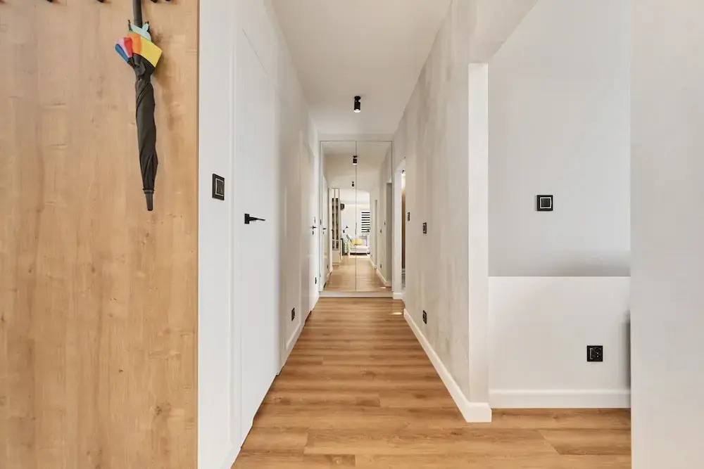 Apartment Jesionowa by Renters Prestige