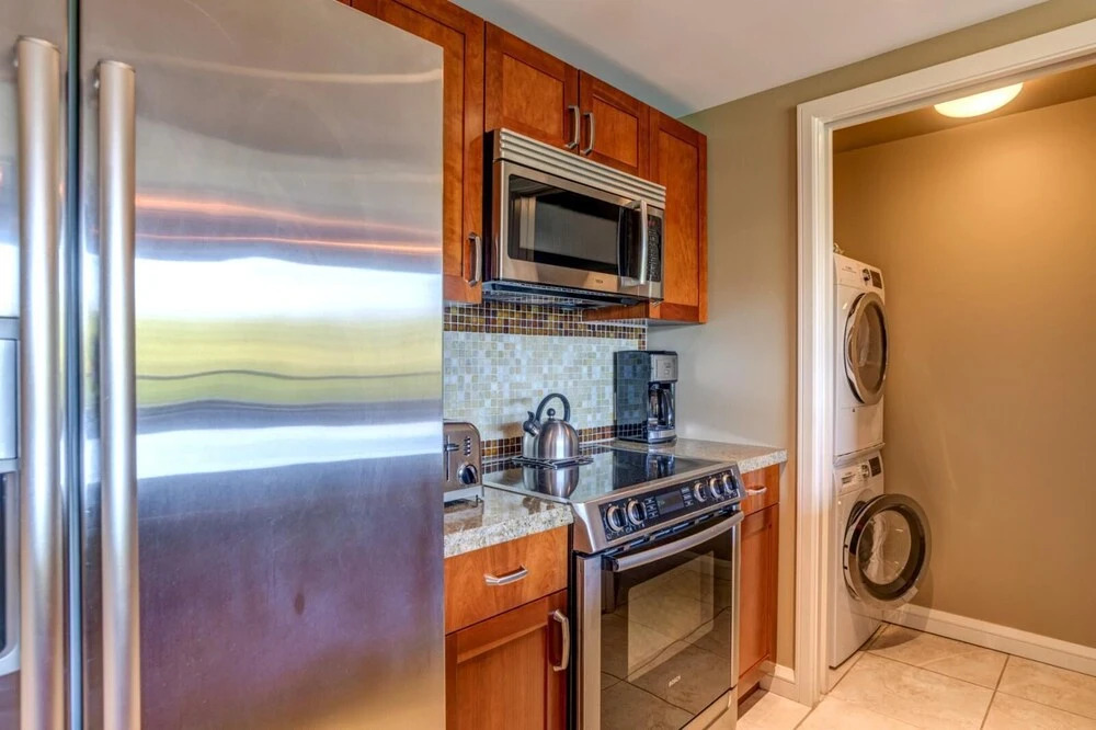 K B M Resorts- HKK-236 Spacious 1Bd villa, chefs kitchen, easy pool and beach access