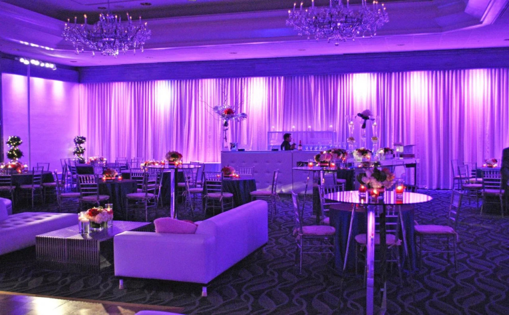 InterContinental Los Angeles Century City at Beverly Hills