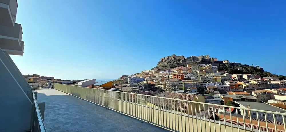 Resident Albachiara, Your Oasis in Castelsardo