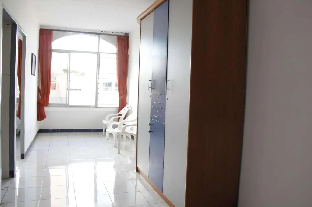 Providence Homestay