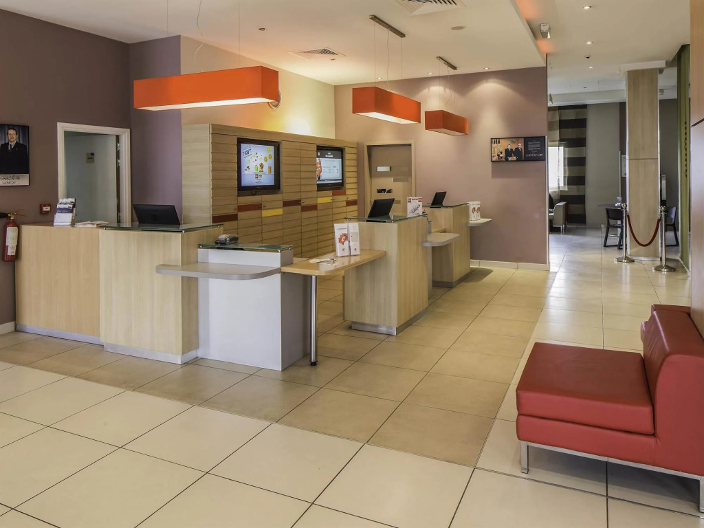 Ibis Constantine