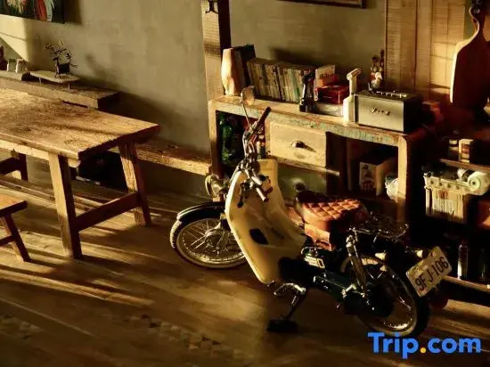 Hidden Haven 52 B&B | Jiufen Jinguashi