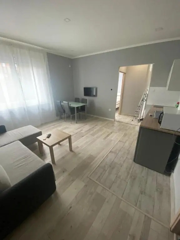 Budapest Apartman