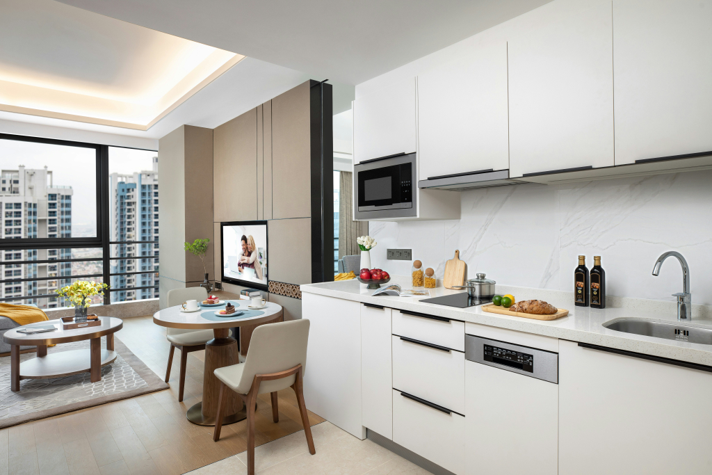 Ascott M-City Foshan