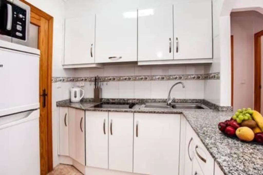 Apartamento con vista al mar - O&Y 10