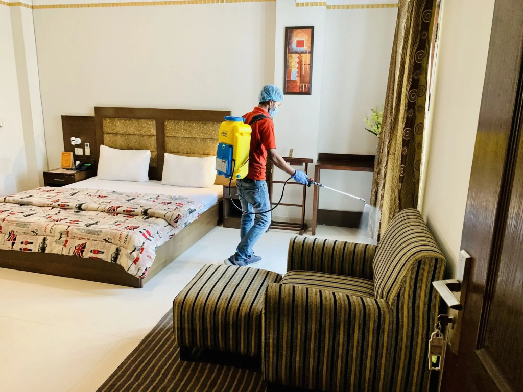 Hotel City Premier - Golf Course Road ,Gurgaon