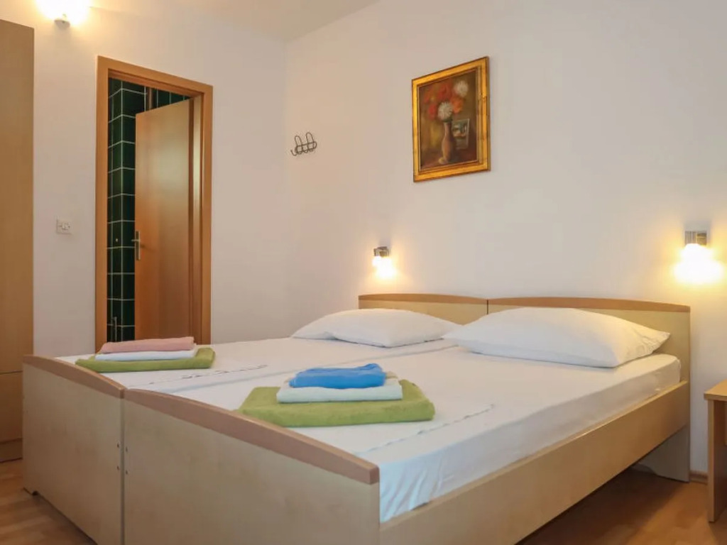 Apartments Stanka