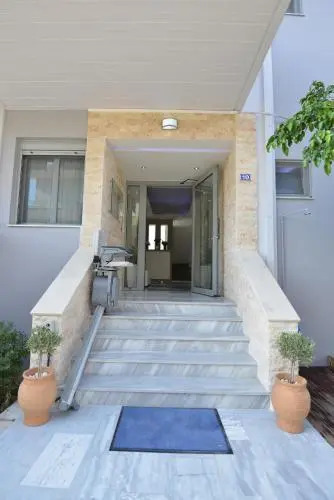 Vesperi Studios & Apartments