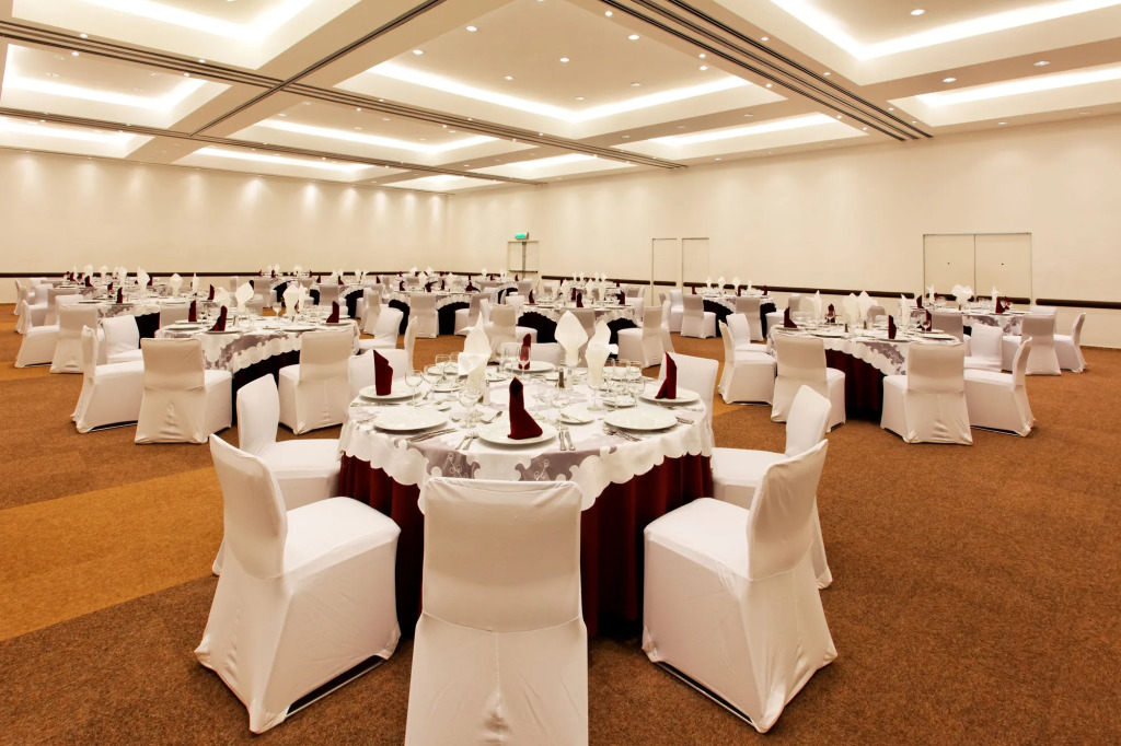 Holiday Inn Mexico City-Plaza Universidad by IHG