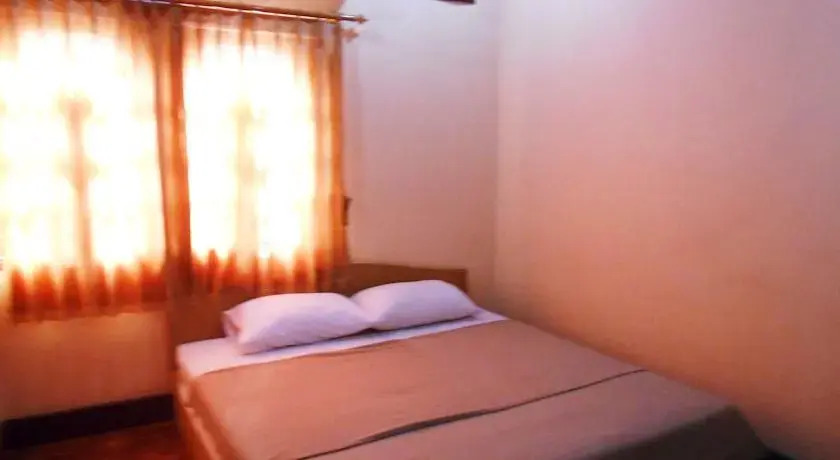 Poummasy Guesthouse