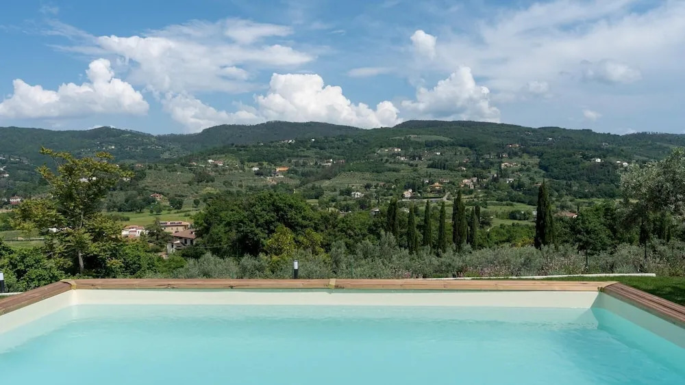TERRAZZA SULLA VALLE 4&2, Emma Villas