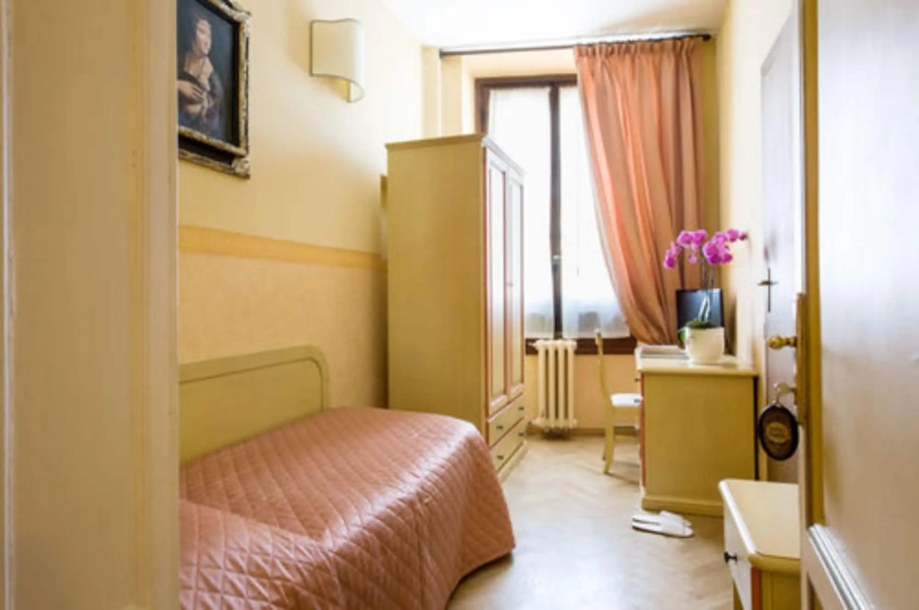 Hotel Fiorita