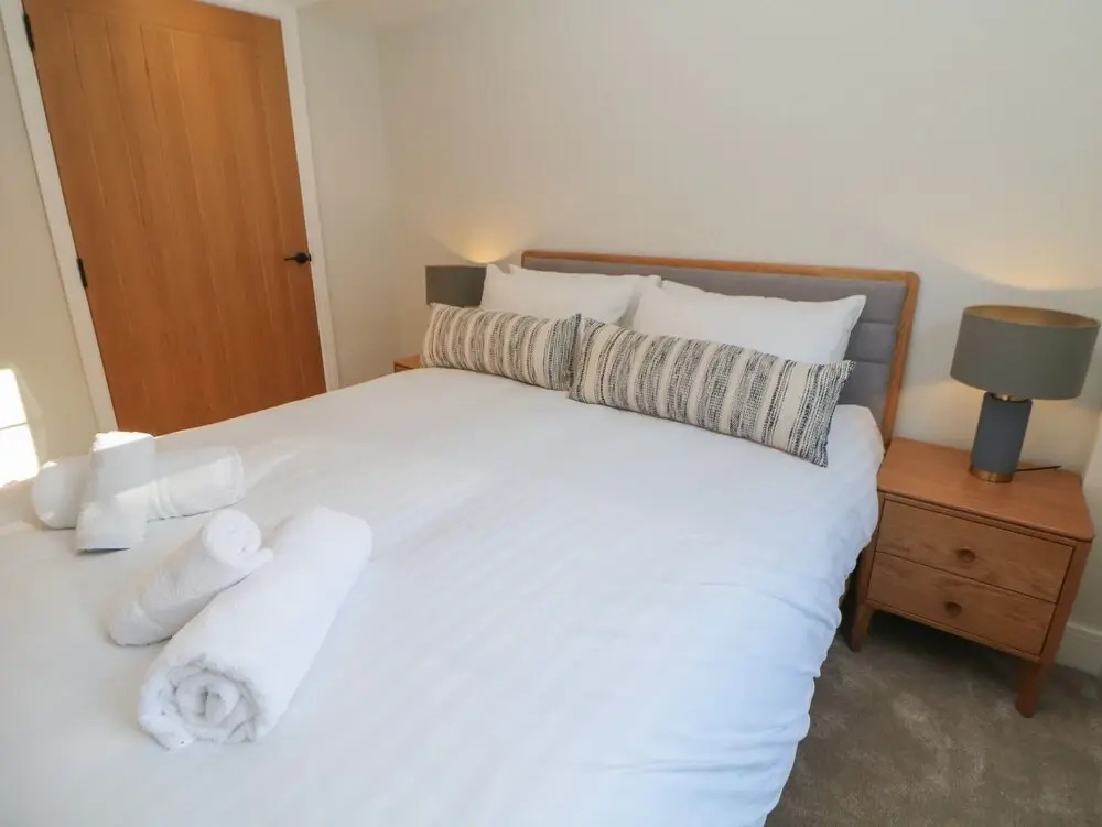 Rock Mill - Deluxe Studio Apartments