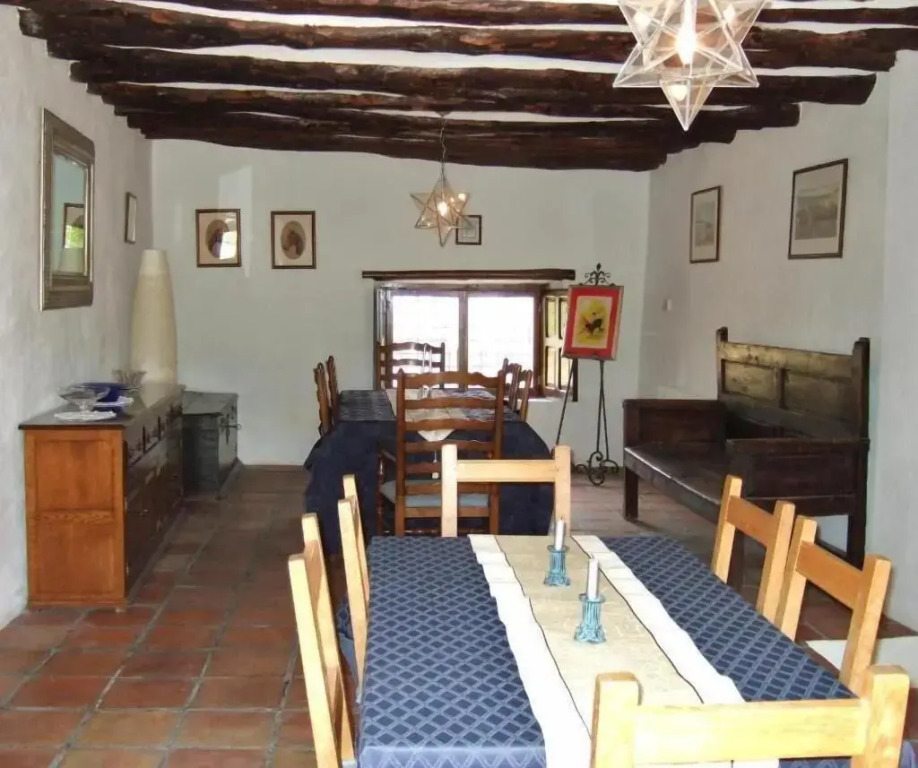 Hotel Casa Pedro Barrera
