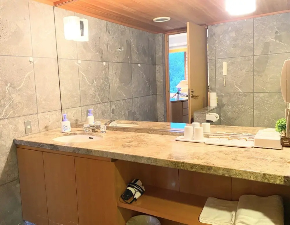 Dadu Fuji Resort House