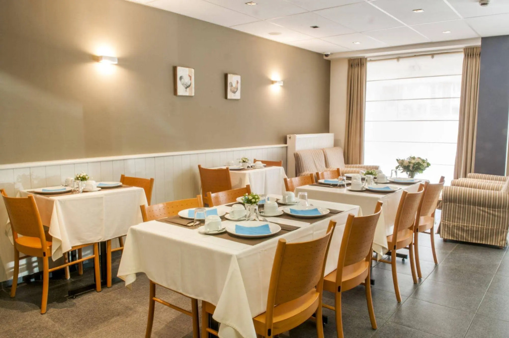 Belcasa Suitehotel