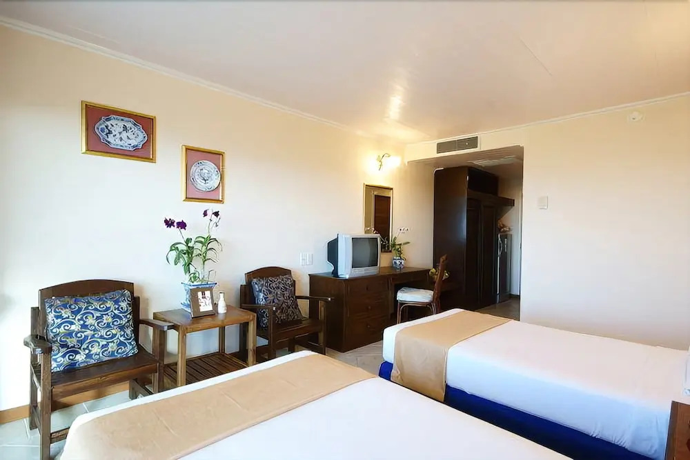 Pattaya Bay Hotel