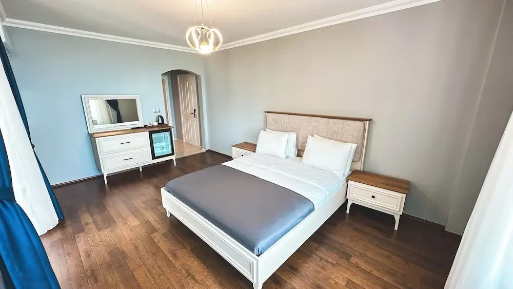 Çamlıca Hotel