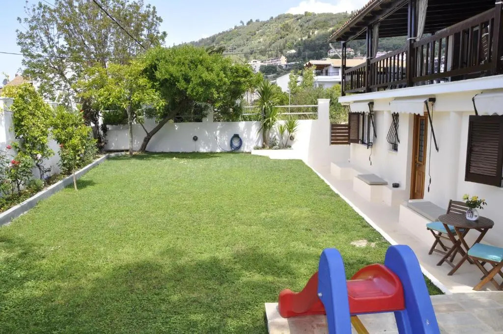 Ava Apartments