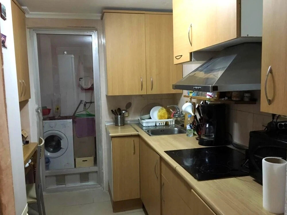 Apartment With one Bedroom in Alacant - 3 km From the Beach