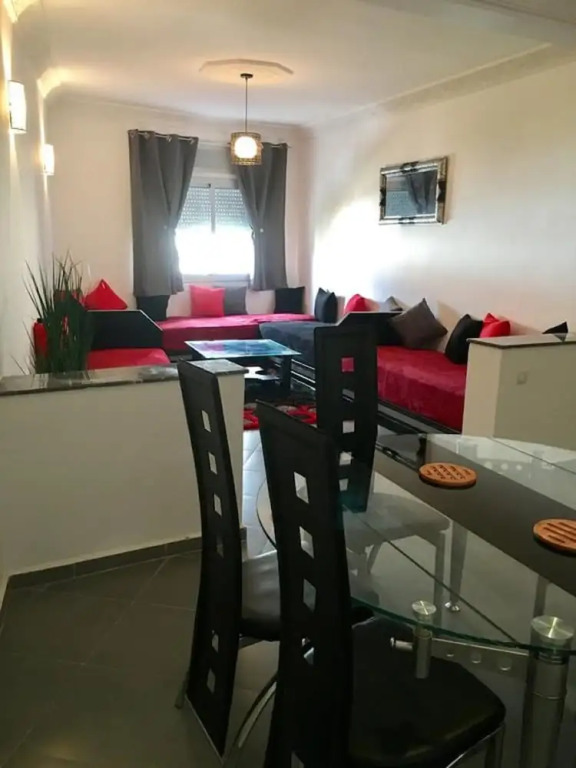 Appart Hotels Wouroud