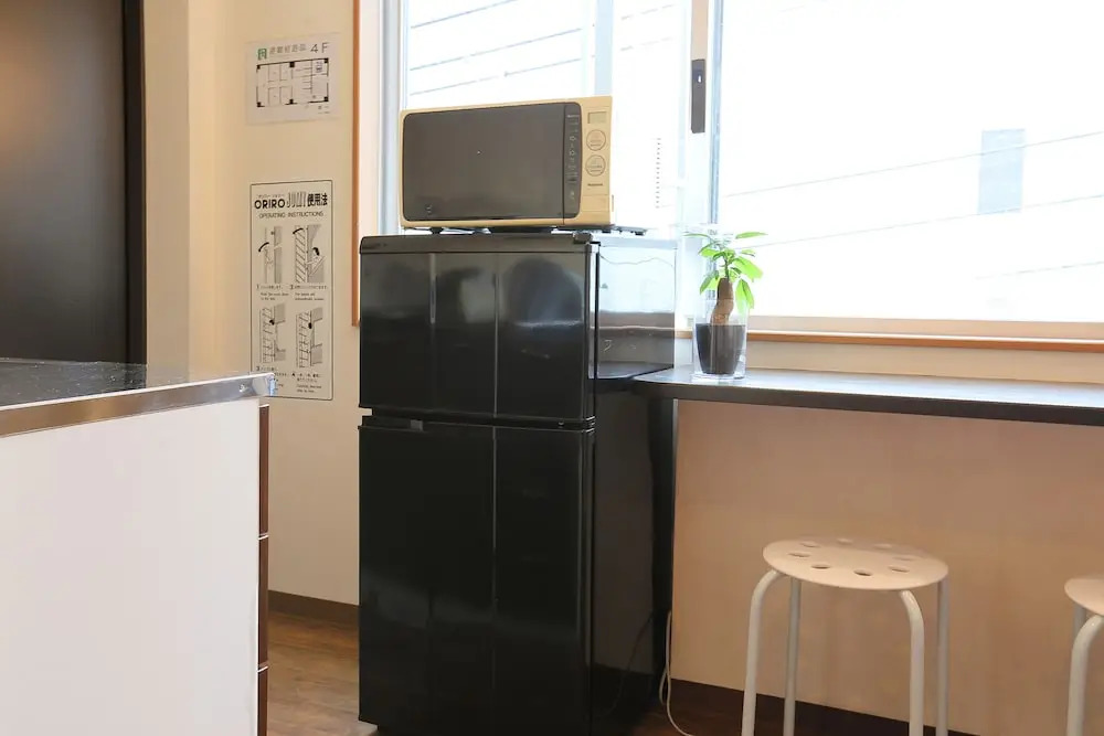 Cosse Sendai Hostel