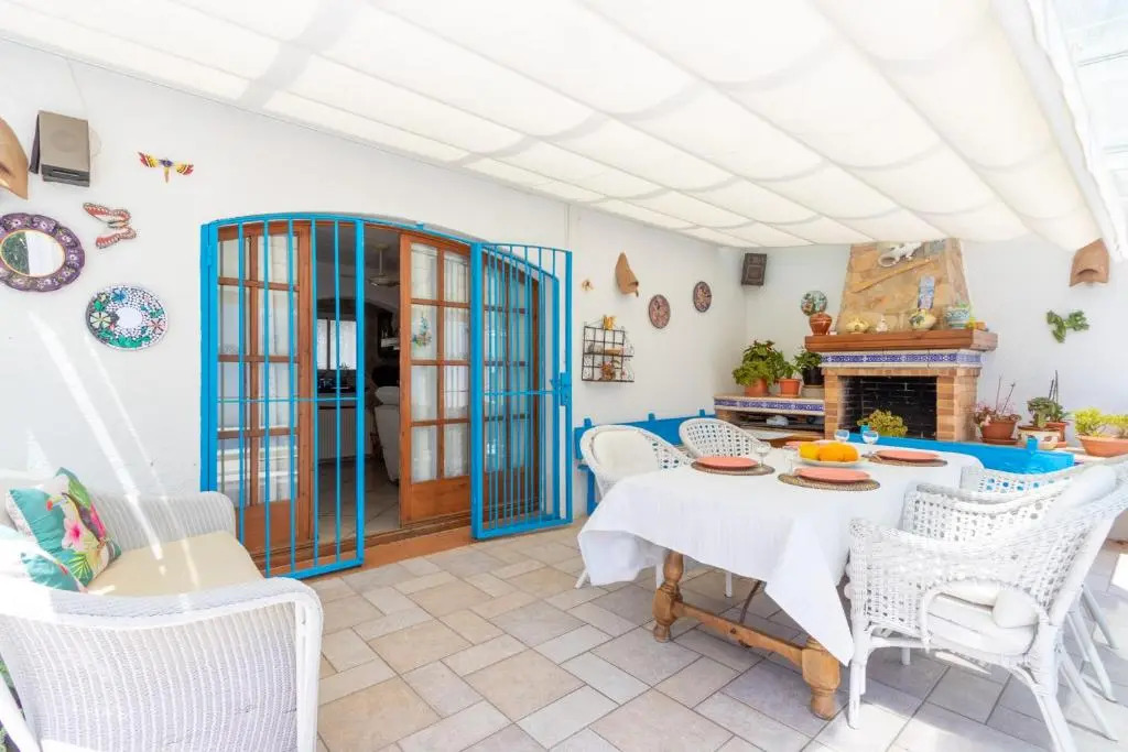Goldhome - Montgri 117