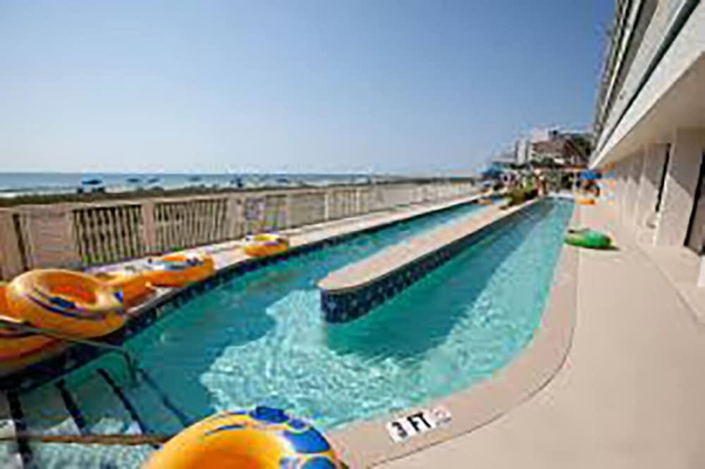 Westgate Myrtle Beach Oceanfront Resort