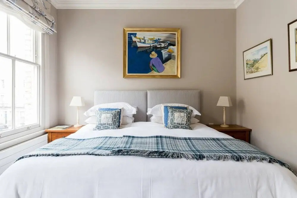 Cosy 1-bed Home, Notting Hill