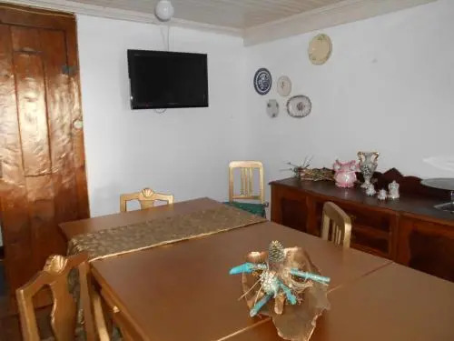 Casa da Avó Teresinha