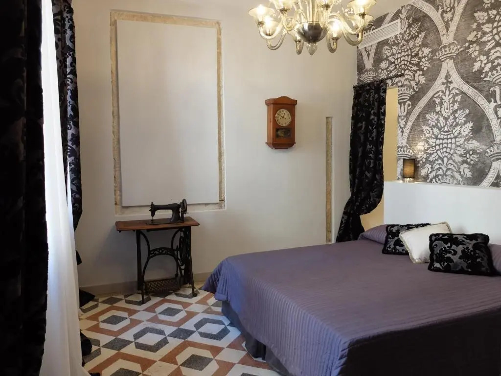 San Marco Luxury Apartment - Muneghe