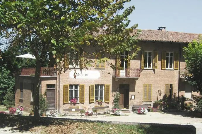 Bed & Breakfast Il Molino
