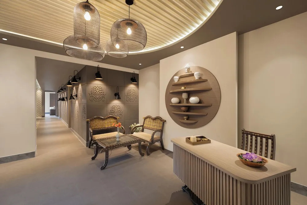 Fortune Resort & Wellness Spa Bhaktapur, Nepal - Member ITC Hotels Group